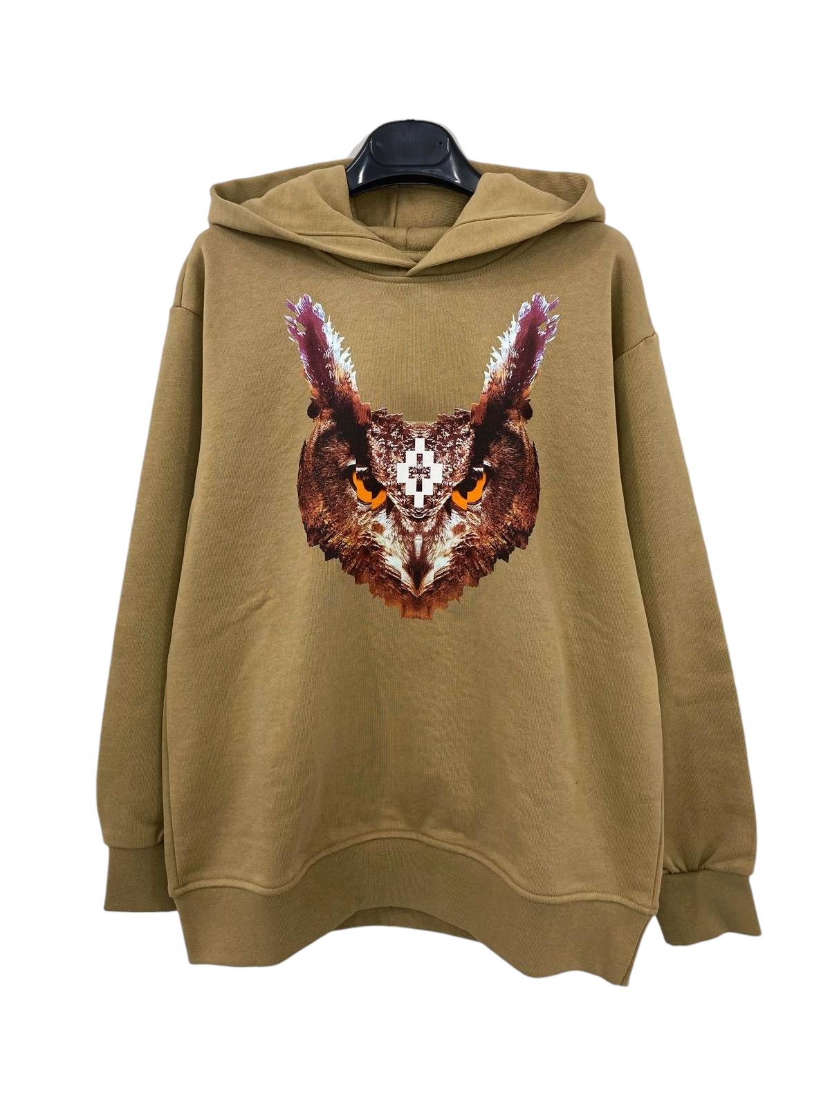 F5CMJBHS076 - abbigliamento - COUNTRY OF MILANO BY MARCELO BURLON