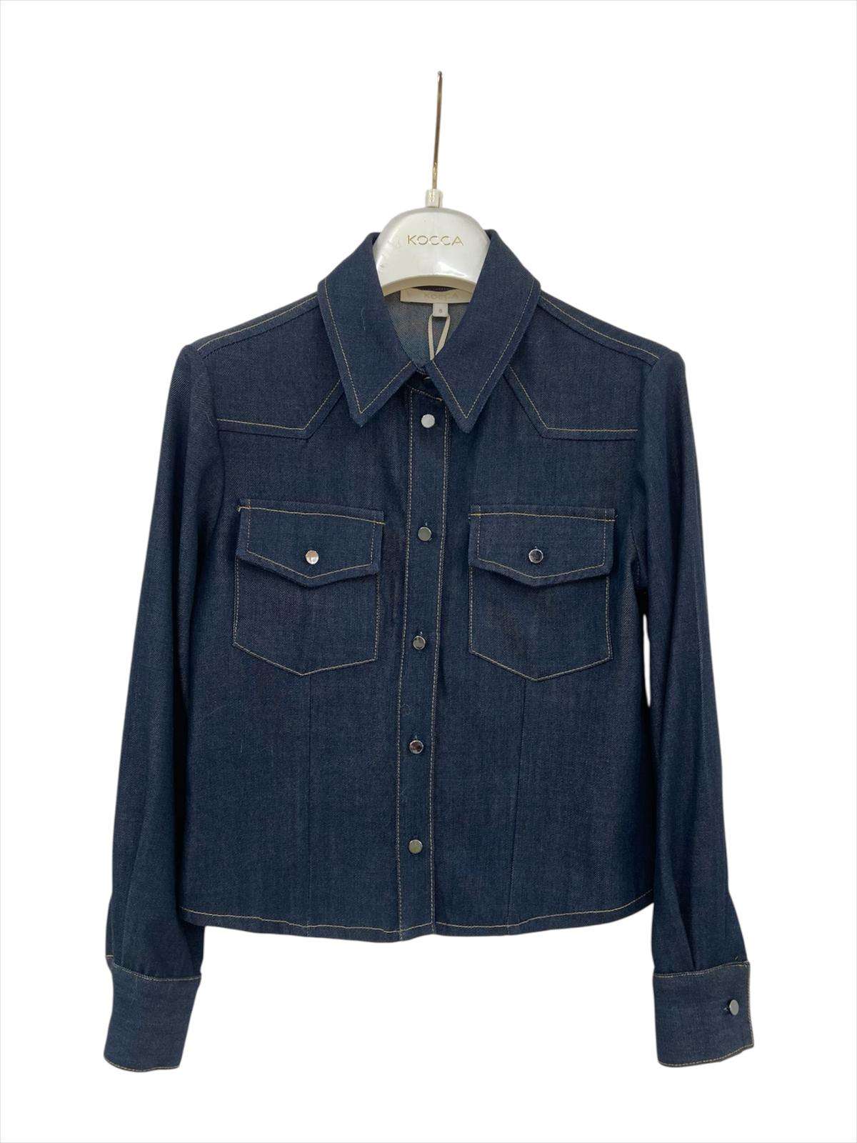 MARGARET - abbigliamento - KOCCA