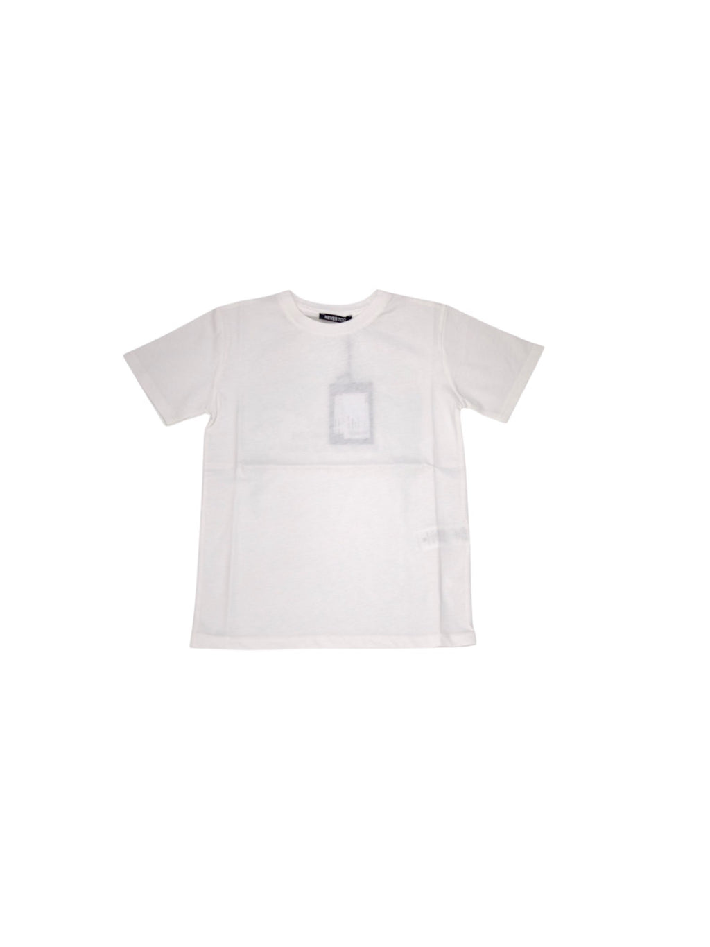 NT2513R - abbigliamento - NEVER TOO