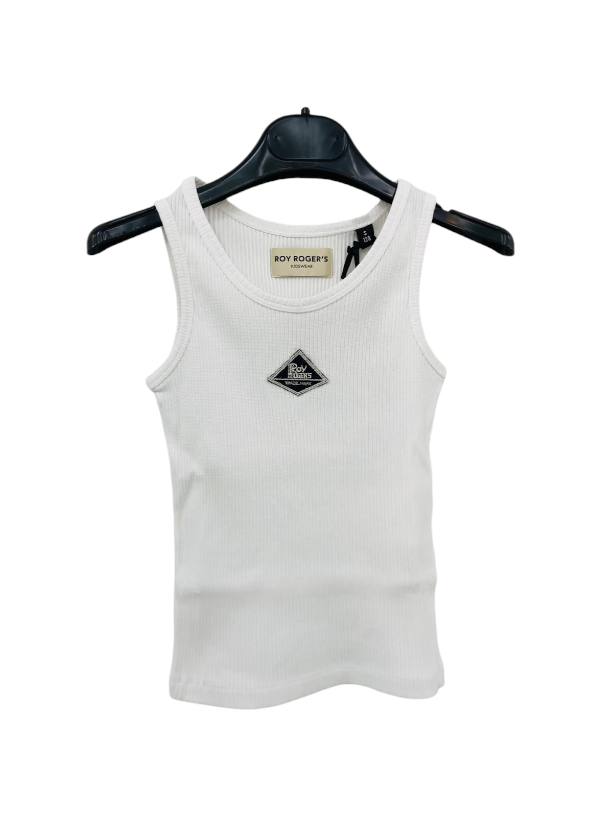 R.G168.00.0113/0658/1027/8992 - CANOTTA 3-18A - ROY ROGERS