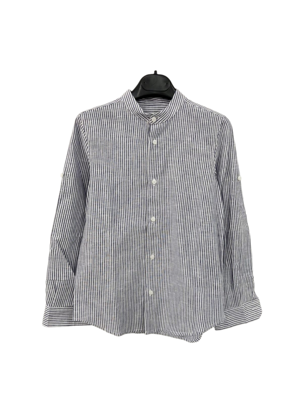 OK1085SCM - CAMICIA 3-18A - OVER-D