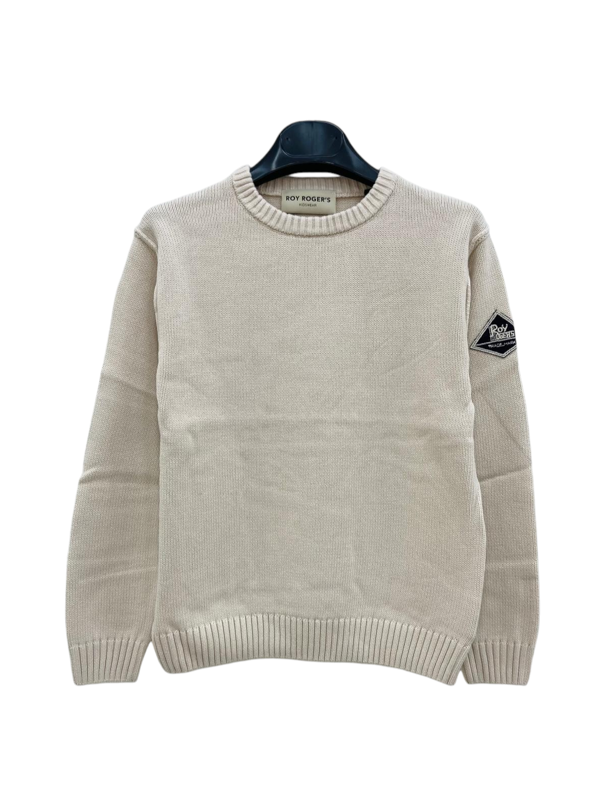 G115.00.0421 - MAGLIERIA 3-18A - ROY ROGERS