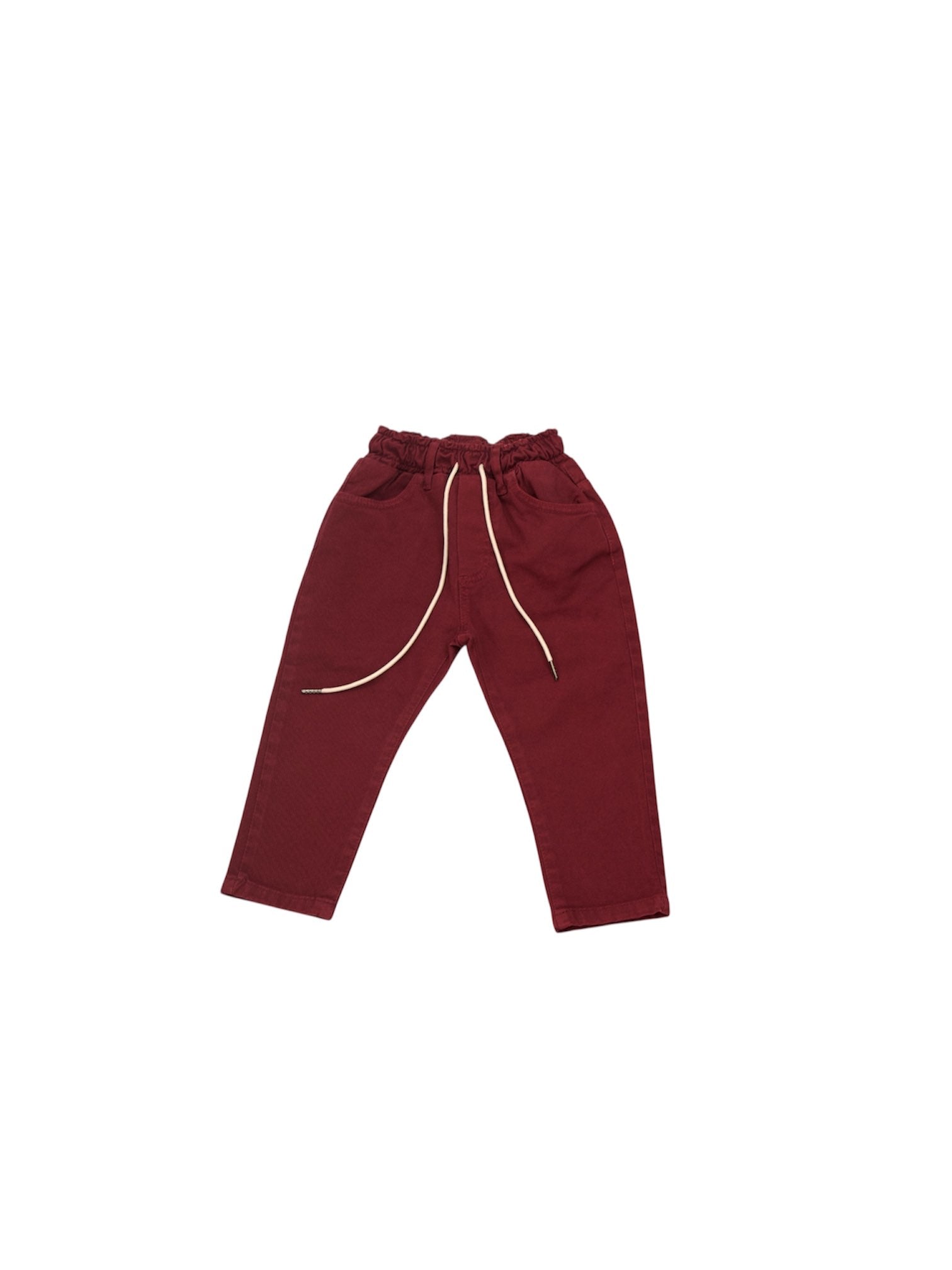 NT2504B - abbigliamento - NEVER TOO