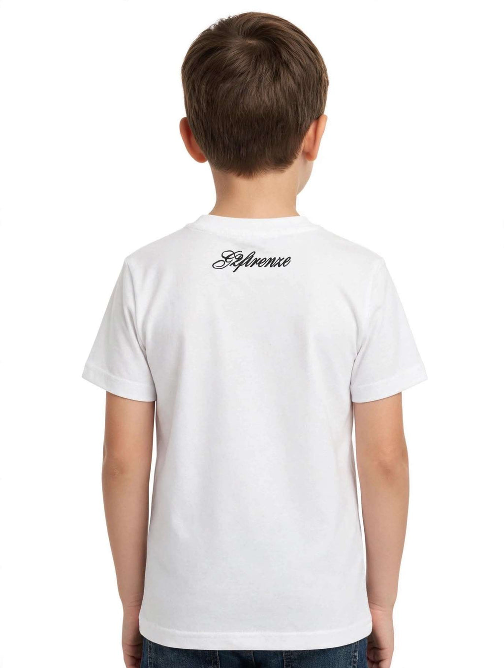 BOXE - T-SHIRT 3-18A - G2 Firenze