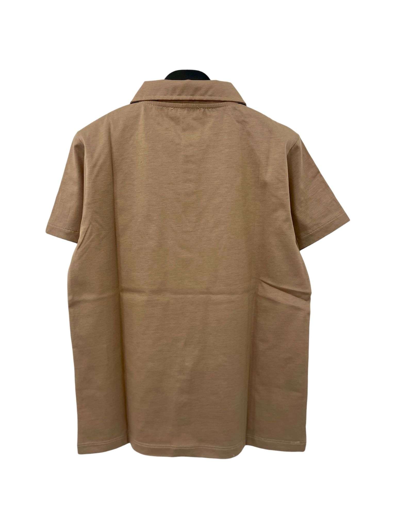 BRB60042 - POLO 2-18A - BRIAN RUSH