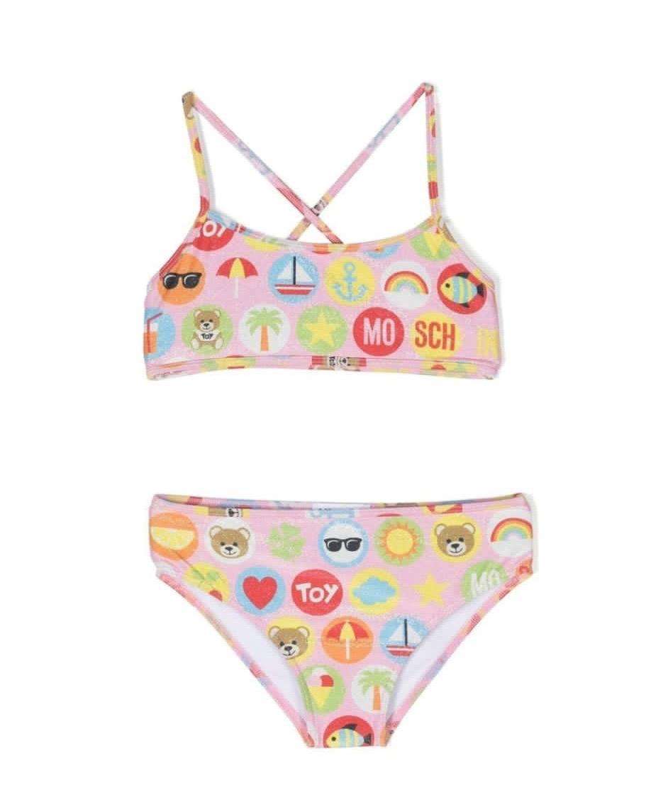 HCLOOE - COSTUME 03-18A - MOSCHINO