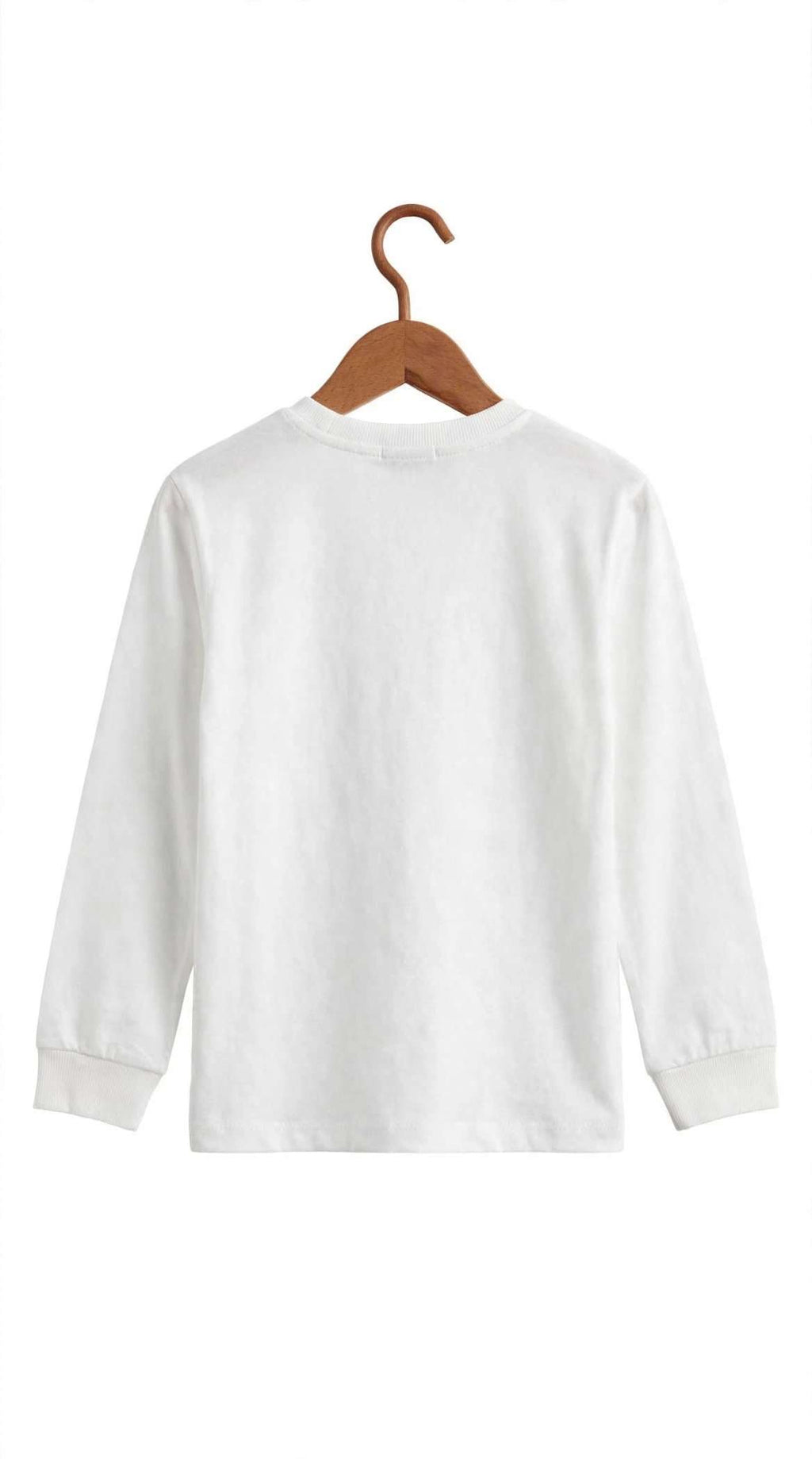 NT2920R - T-SHIRT 2-16A - NEVER TOO
