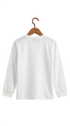NT2920R - T-SHIRT 2-16A - NEVER TOO