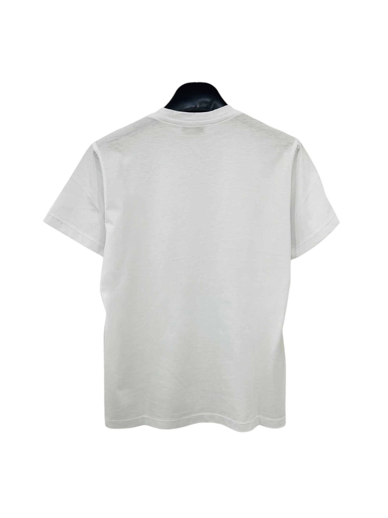 OK1811STS - T-SHIRT 3-18A - OVER-D