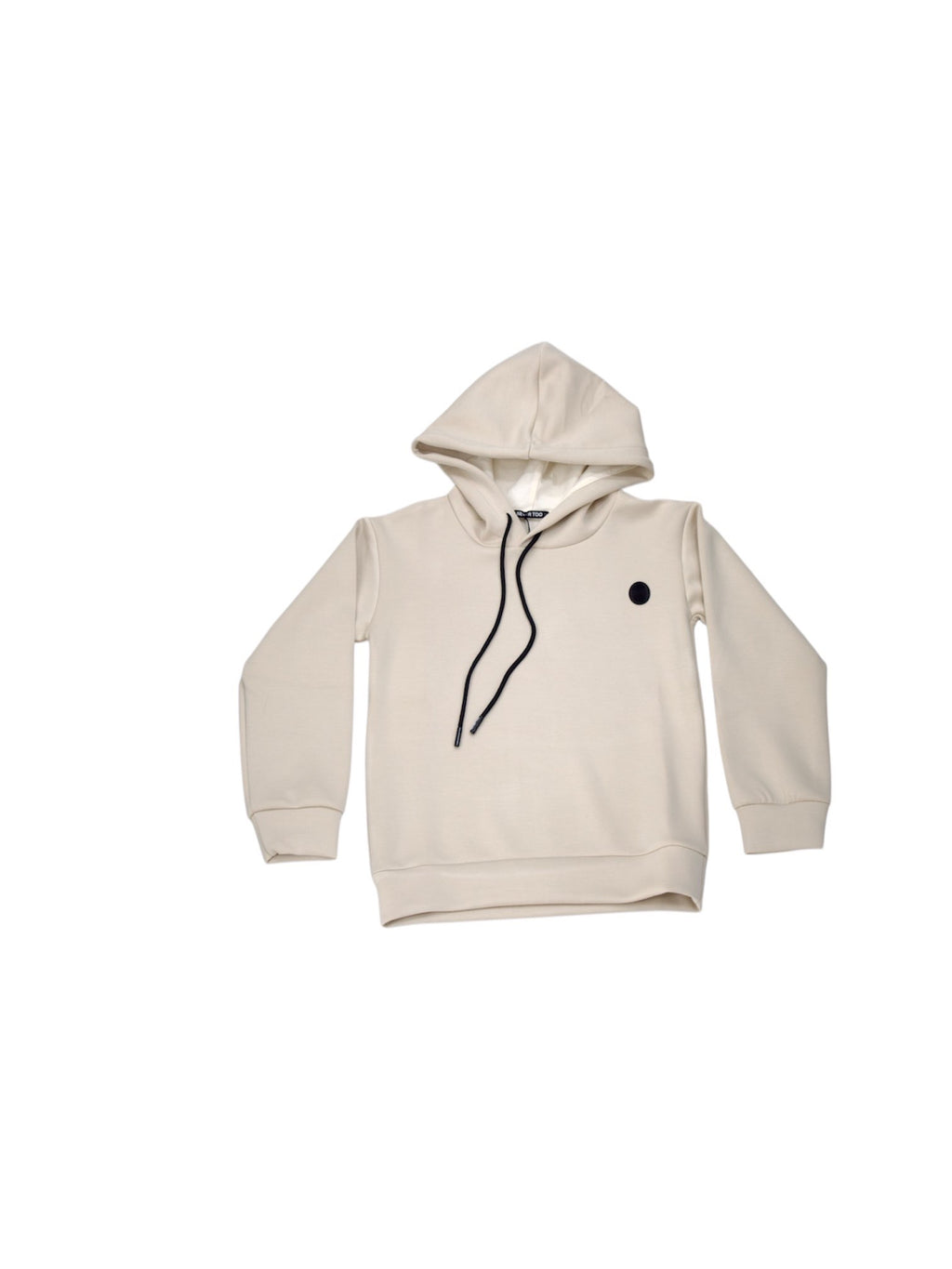 NT2551CR - abbigliamento - NEVER TOO