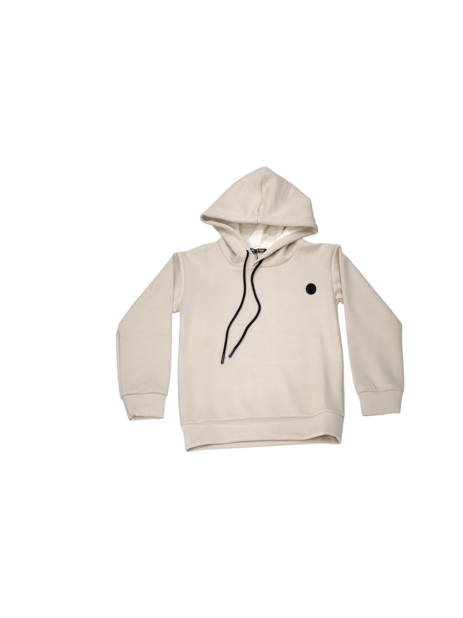 NT2551CR - abbigliamento - NEVER TOO