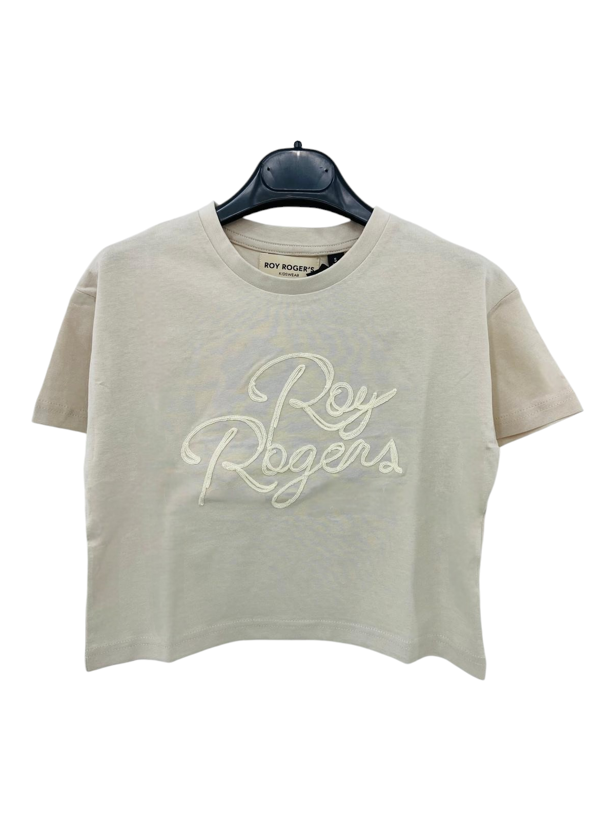 R.G176.00.0421 - T-SHIRT 2-16A - ROY ROGERS