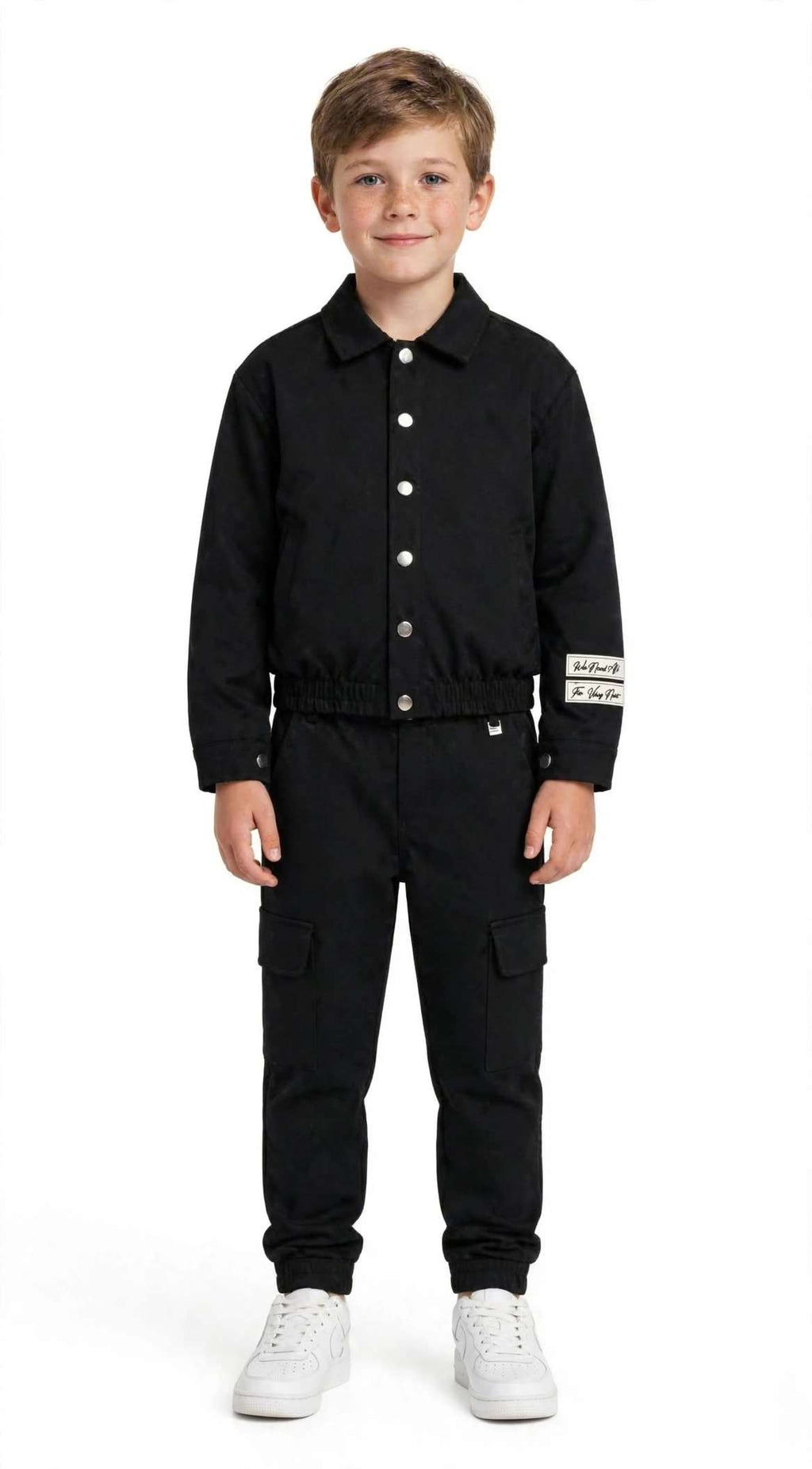 NT2953R - PANTALONE 2-16A - NEVER TOO