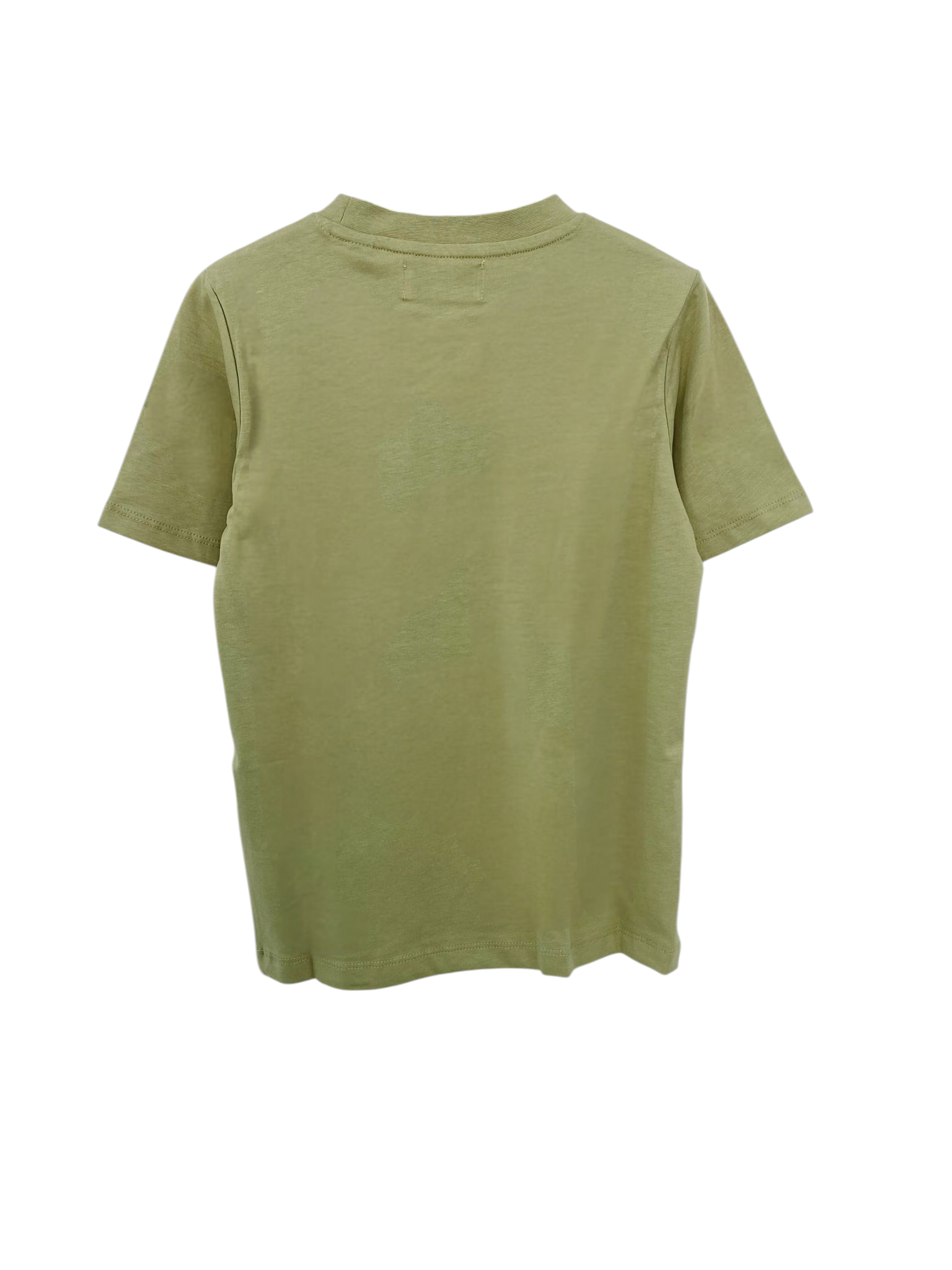 RG107/00 - T-SHIRT 3-18A - ROY ROGERS