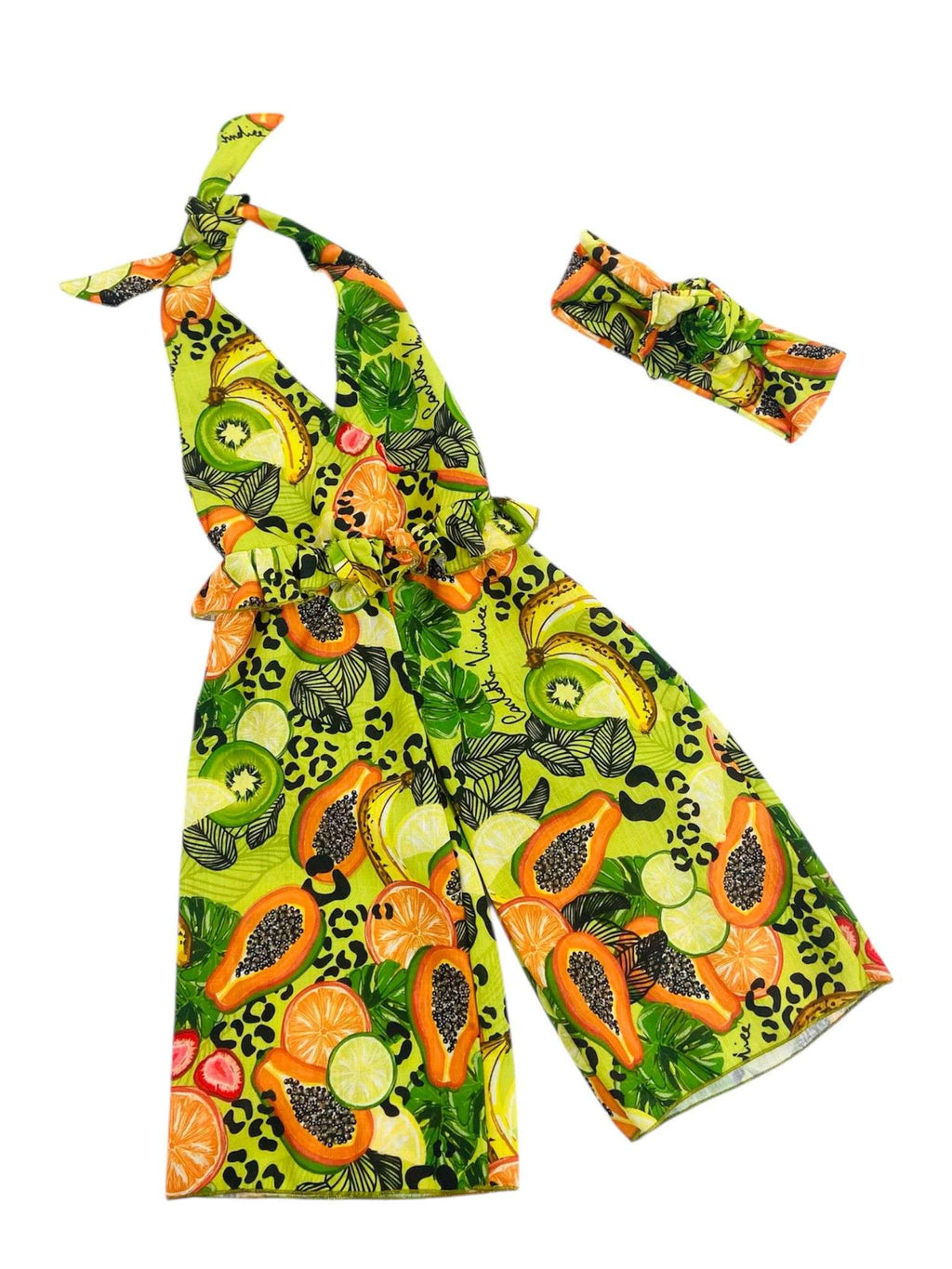TTS1 - COSTUME 03-18A - CARLOTTA VINDICE