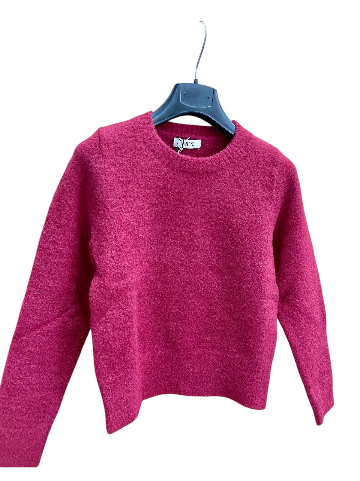 AG807825MG - abbigliamento - AMIUNI