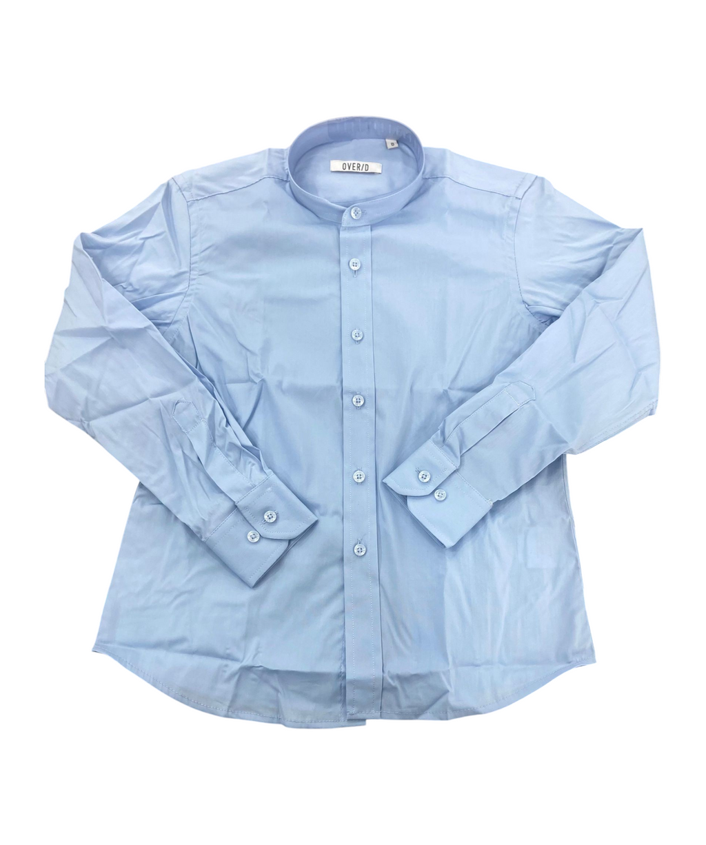 OK249SCM - CAMICIA 3-18A - OVER-D