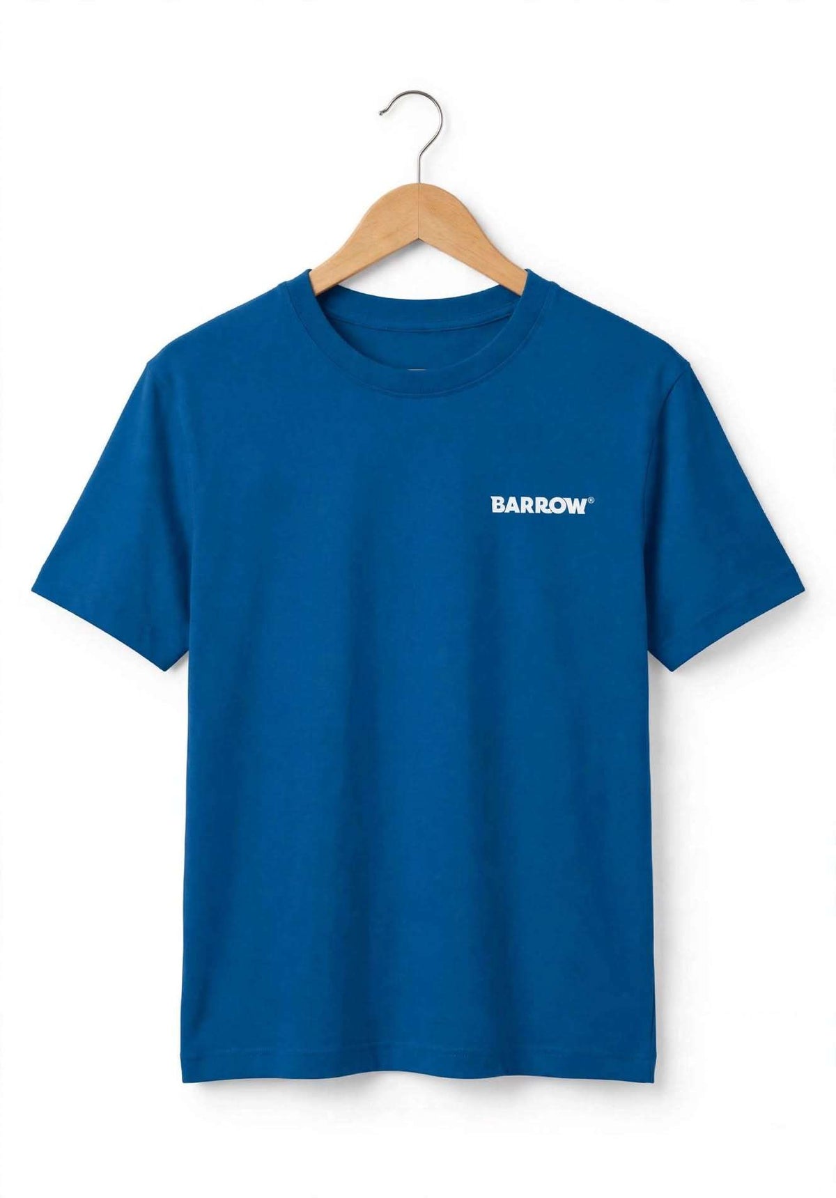 F6BKJUTH012 - T-SHIRT 2-16A - BARROW