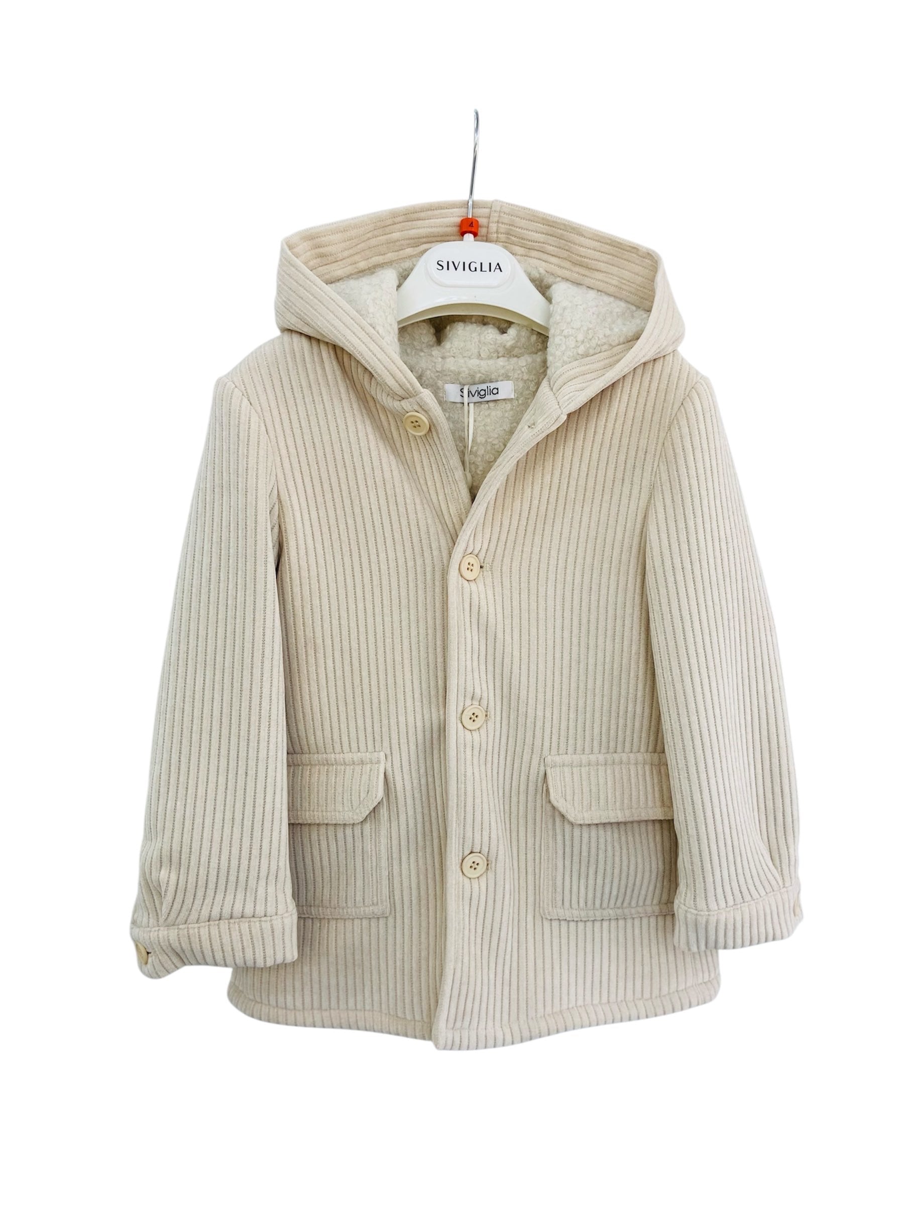 SVNJK02669 - abbigliamento - SIVIGLIA