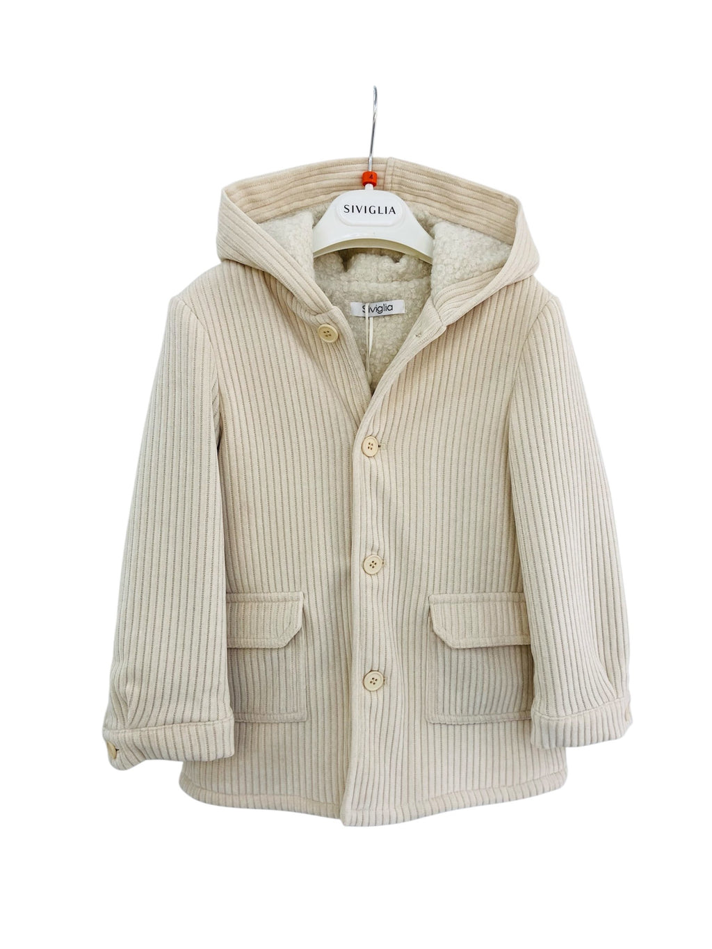 SVNJK02669 - abbigliamento - SIVIGLIA