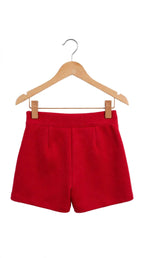 GFJF26043SH - SHORTS 2-16A - PETIT POSH
