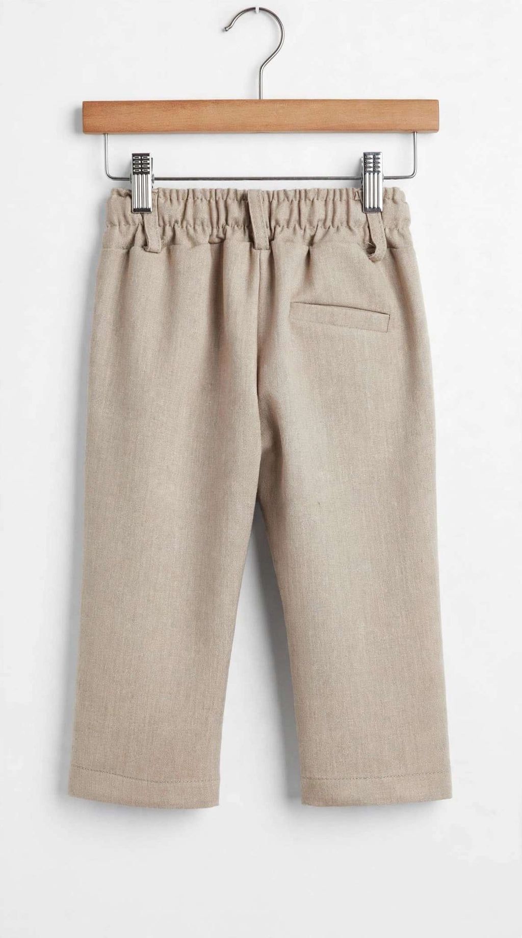 NT2863N - PANTALONE 3-36M - NEVER TOO