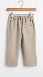 NT2863N - PANTALONE 3-36M - NEVER TOO