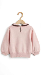 JN1250N - MAGLIERIA 3-36M - JANICE
