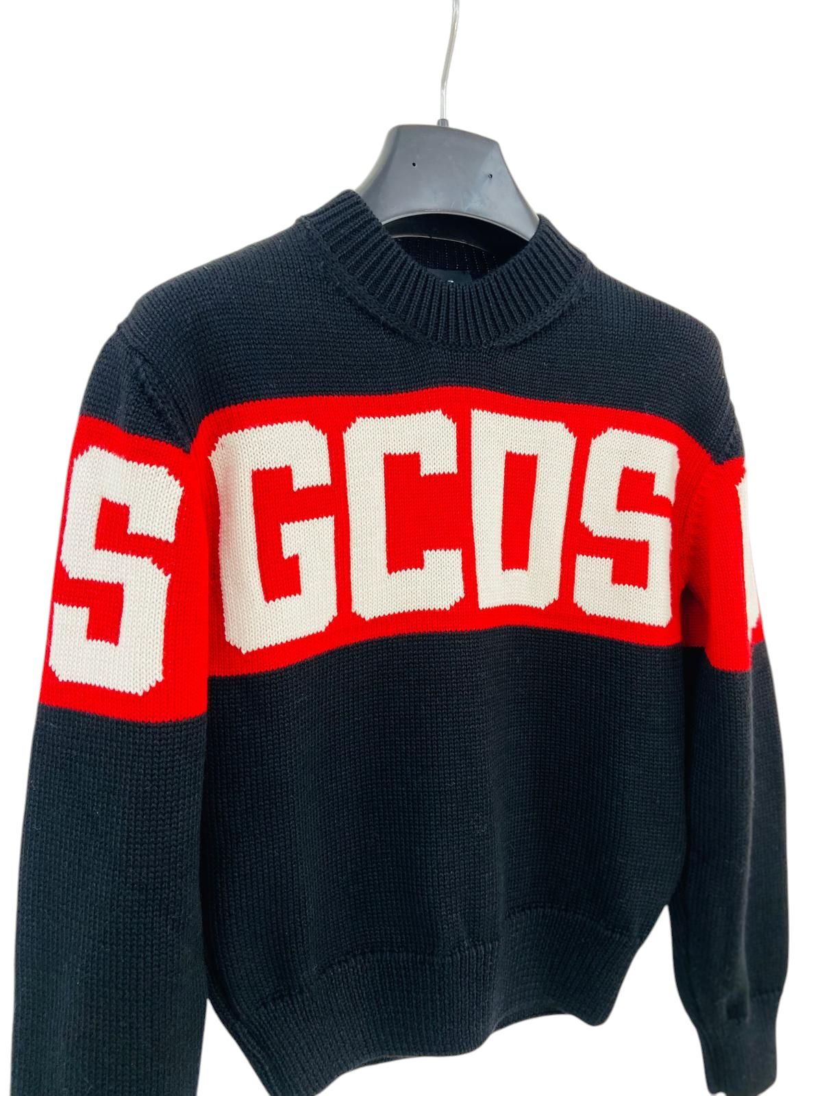 KU15268A7 - abbigliamento - GCDS