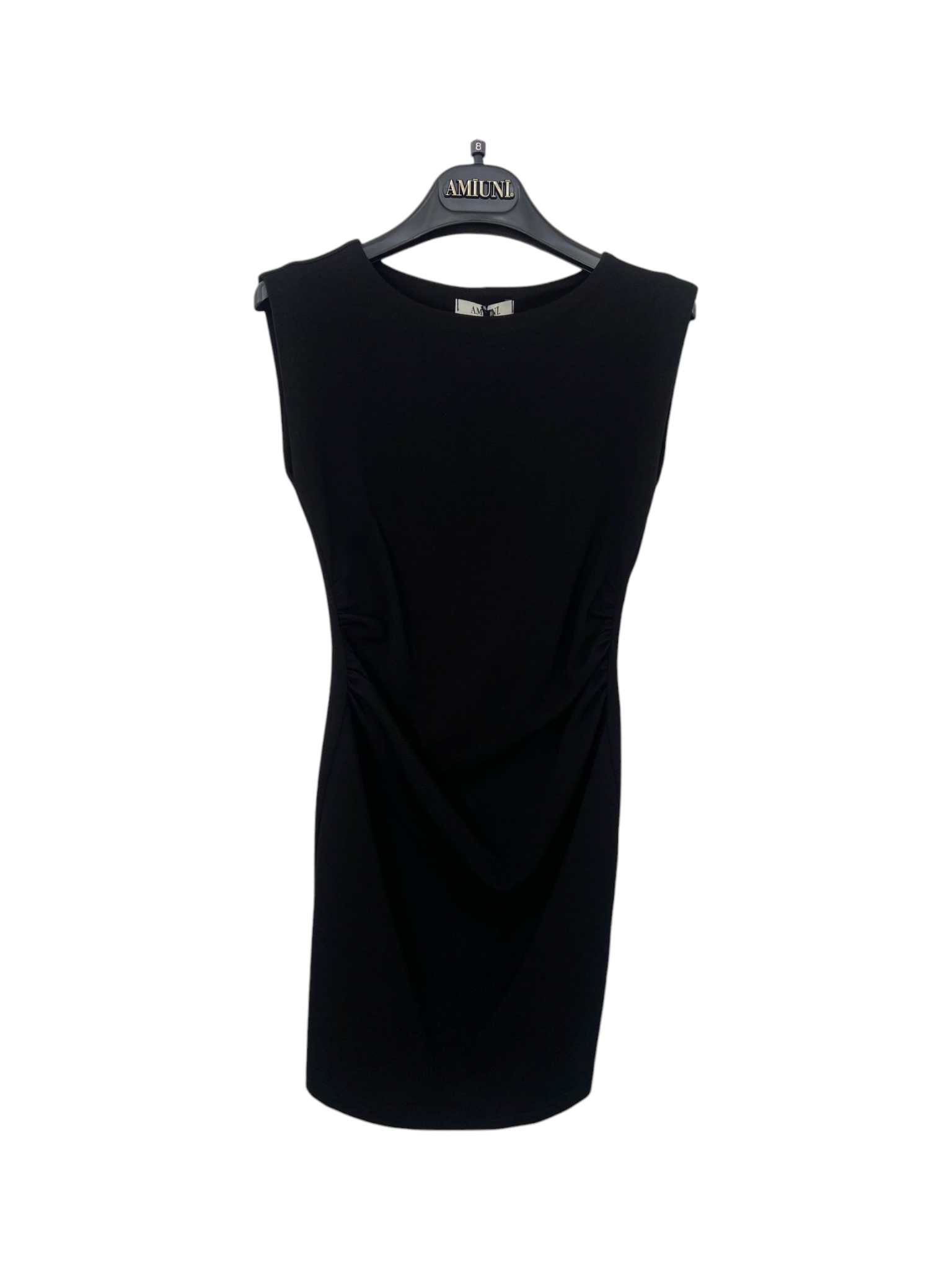 AG261025SAB - ABITO 3-18A - AMIUNI