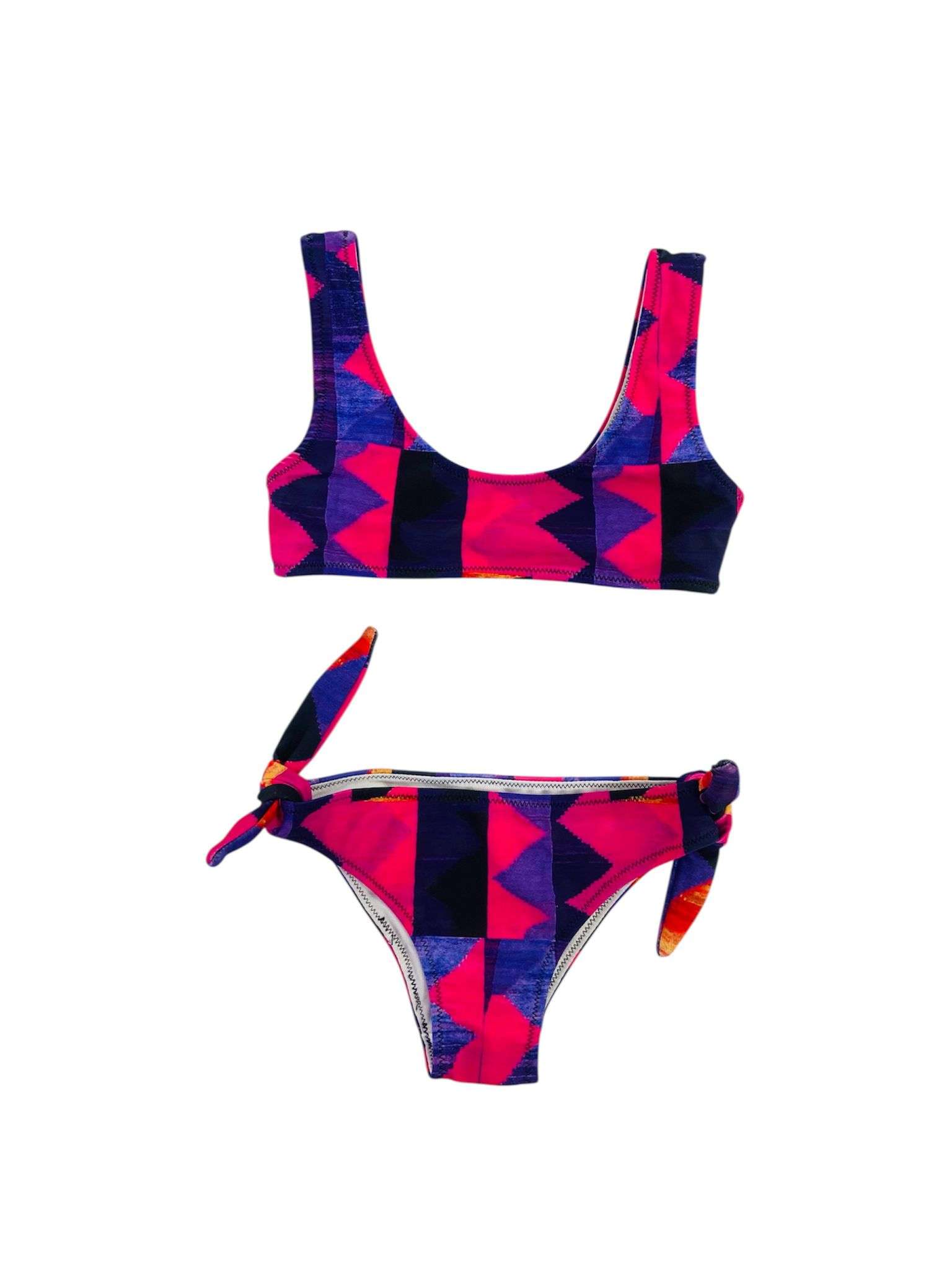 KBRA CALEIDO PUR - COSTUME 03-18A - TOOCO