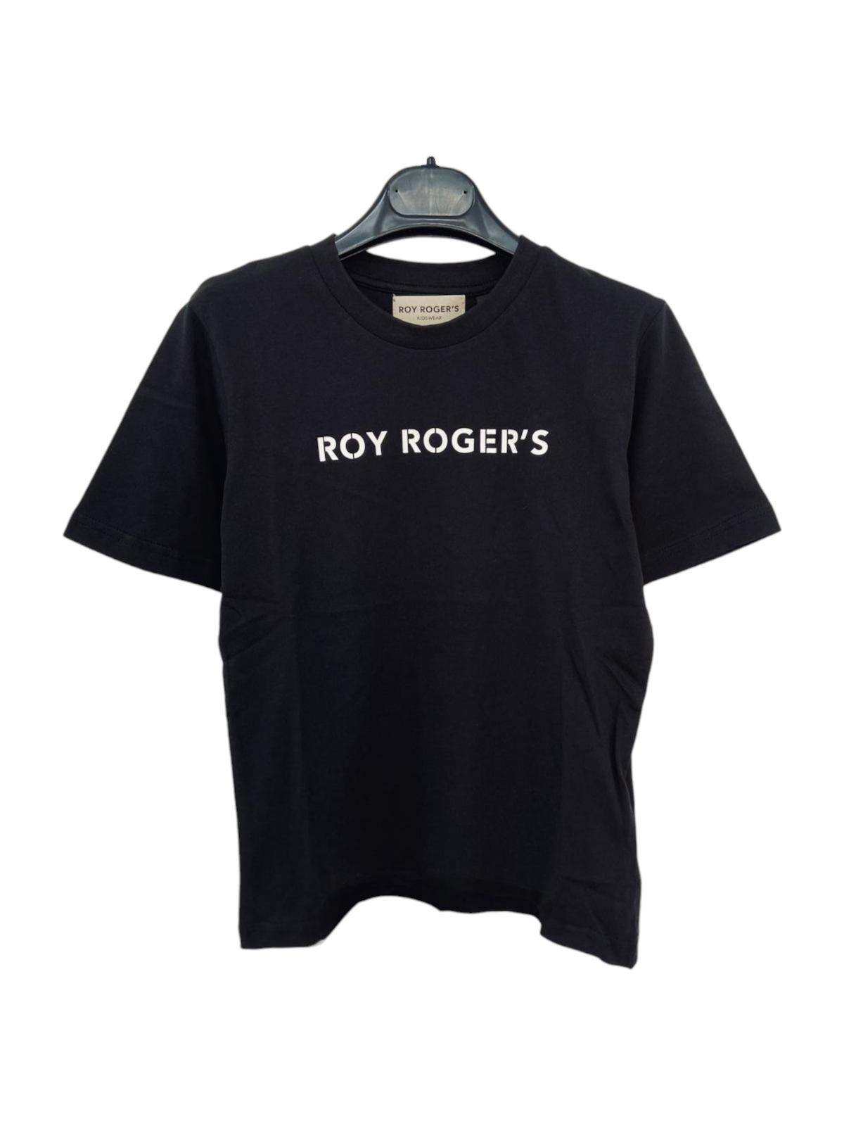R.G108.00.0113 - T-SHIRT 2-16A - ROY ROGERS