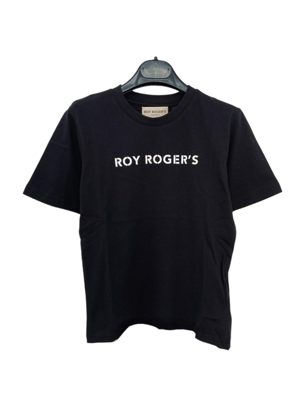 R.G108.00.0113 - T-SHIRT 2-16A - ROY ROGERS