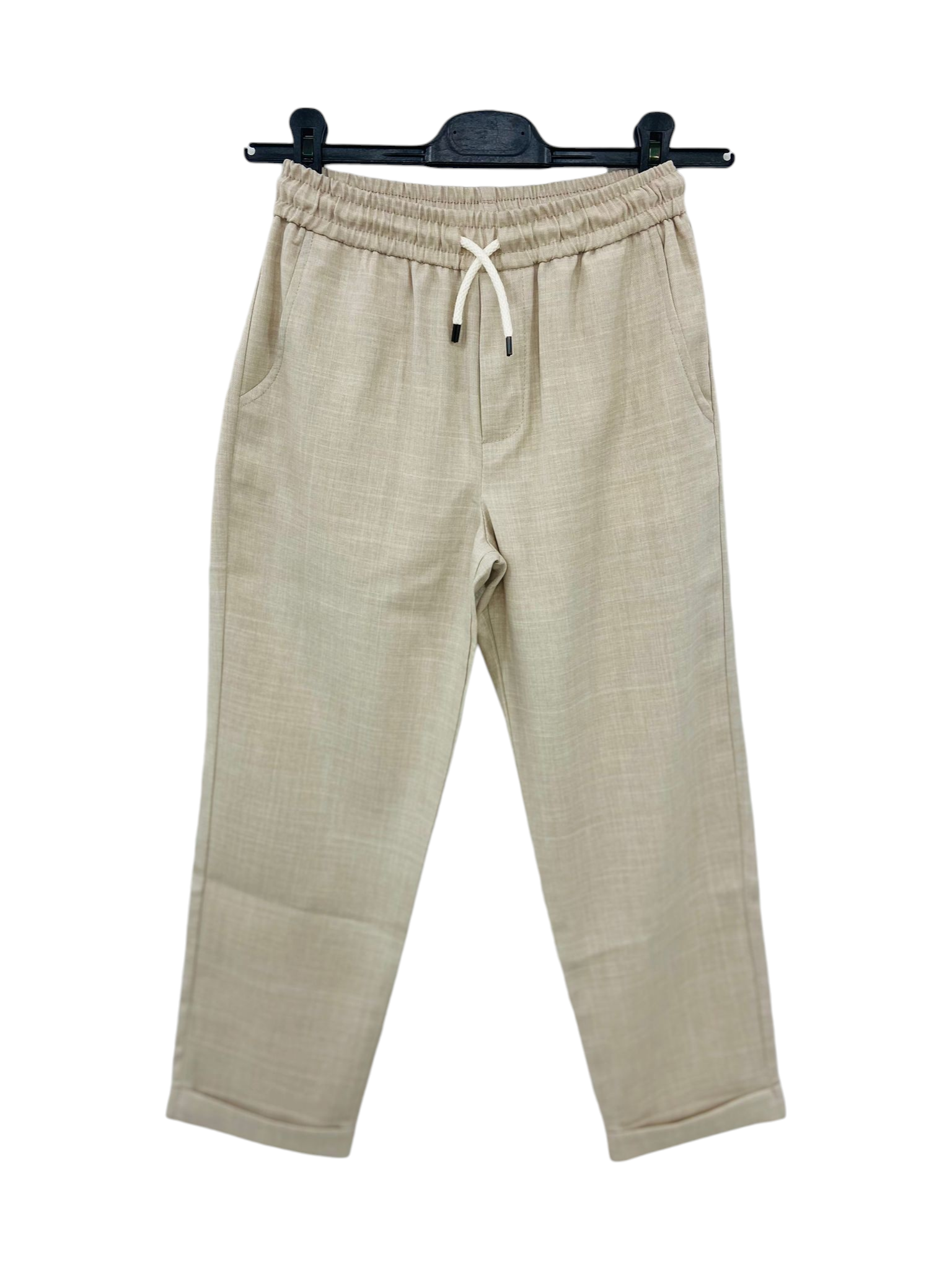 OK261143SPN - PANTALONE 3-18A - OVER-D