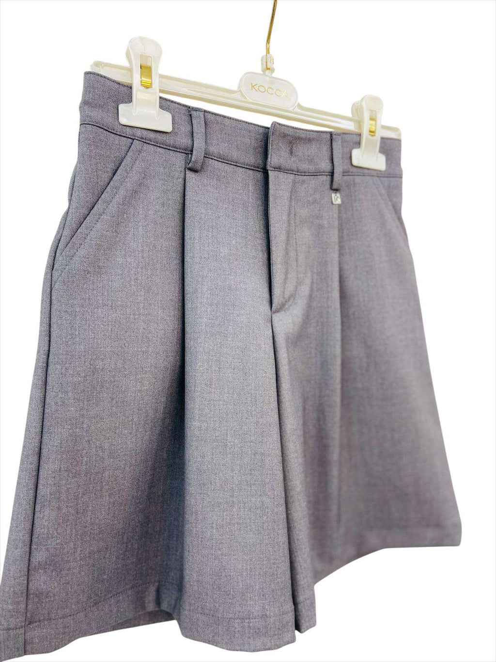 SESAR - abbigliamento - KOCCA