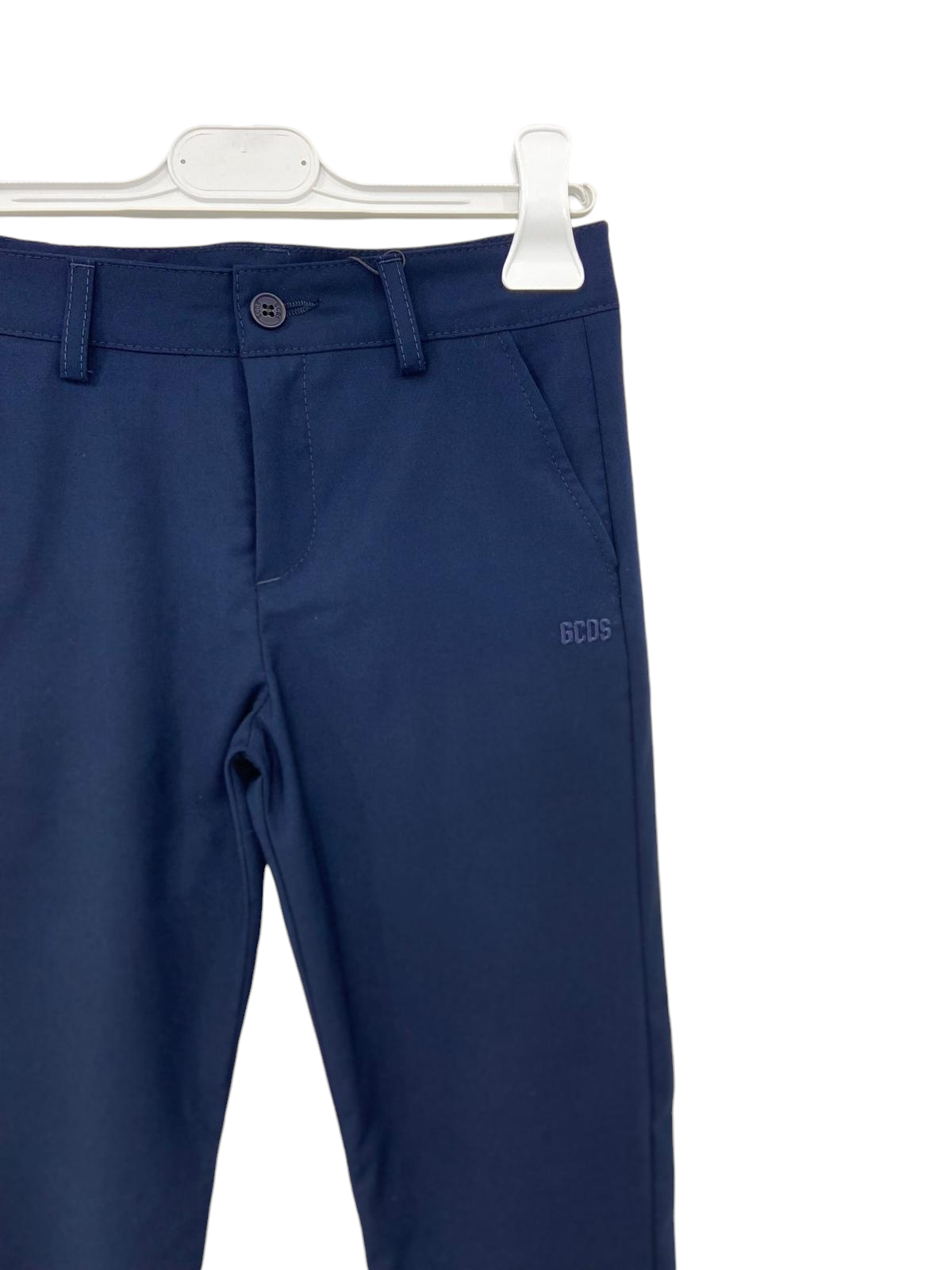 C1BJQI515T329 - PANTALONE 2-16A - GCDS