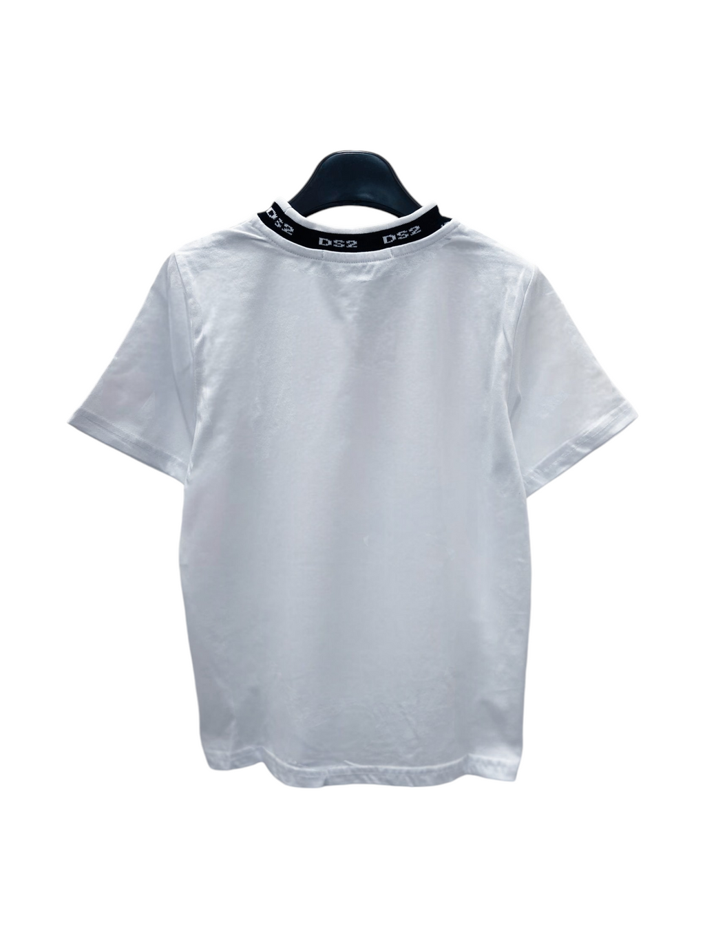SS26K66 - T-SHIRT 2-16A - DS2