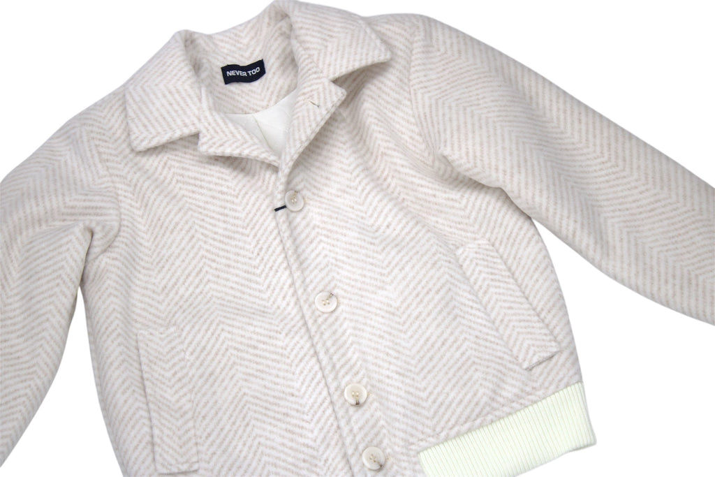 NT2538R - abbigliamento - NEVER TOO