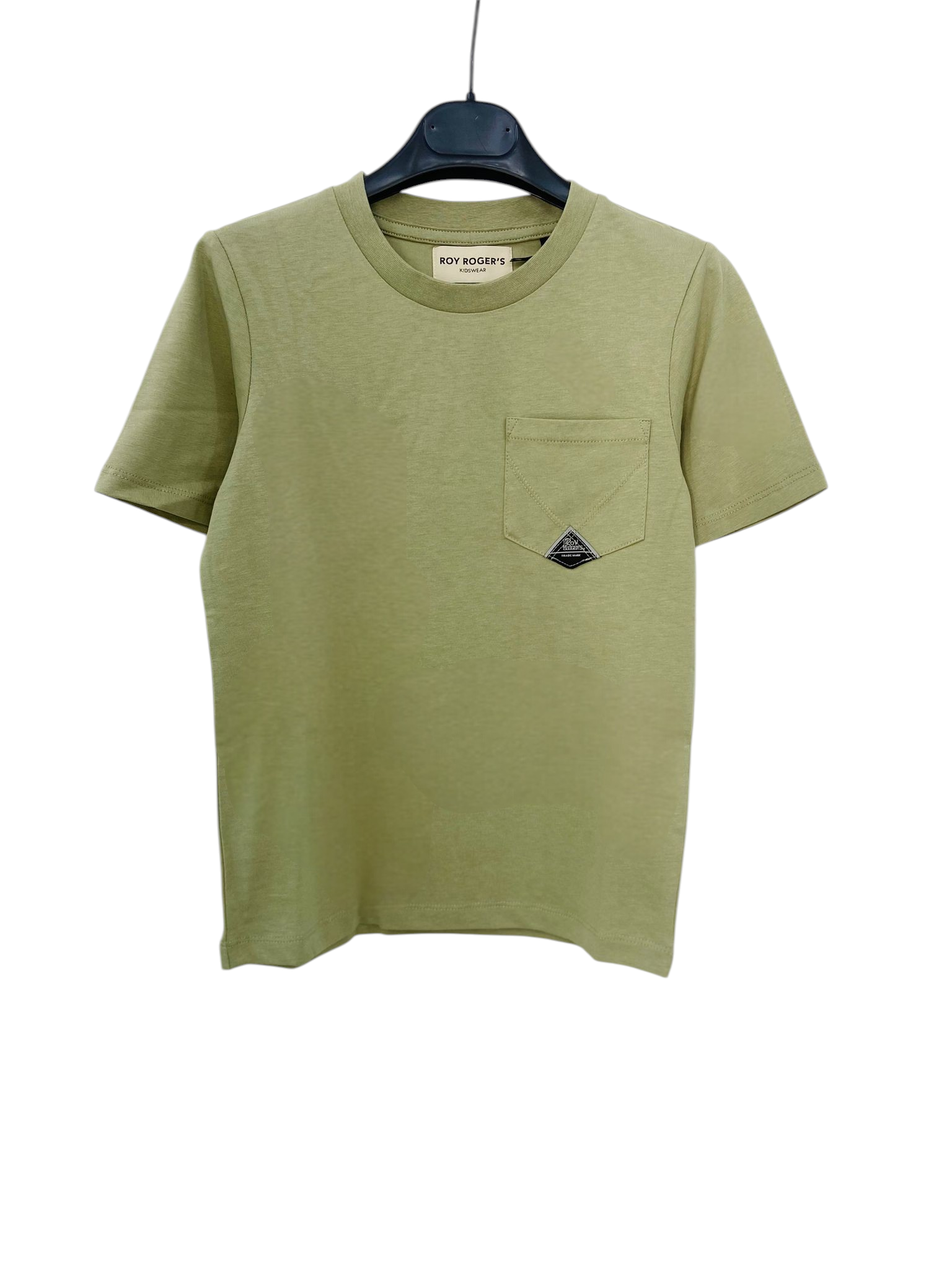 RG107/00 - T-SHIRT 3-18A - ROY ROGERS