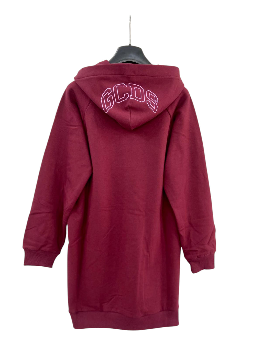 FW1018BAS - abbigliamento - GCDS