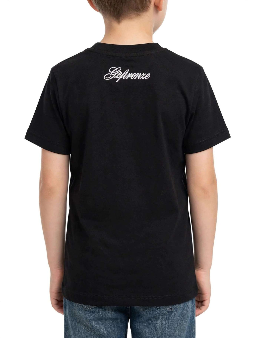 RAINBOW SHIRT - T-SHIRT 3-18A - G2 Firenze
