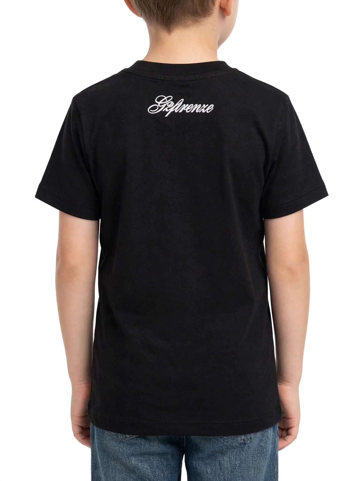 RAINBOW SHIRT - T-SHIRT 3-18A - G2 Firenze