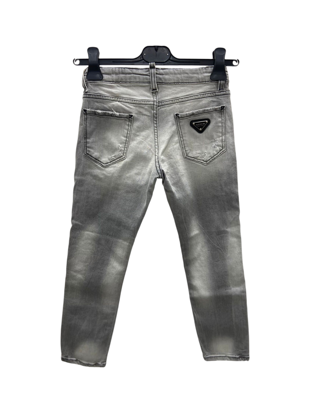 BLACK TWO - JEANS 2-16A - G2 Firenze