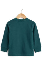 NT2866N - T-SHIRT 3-36M - NEVER TOO