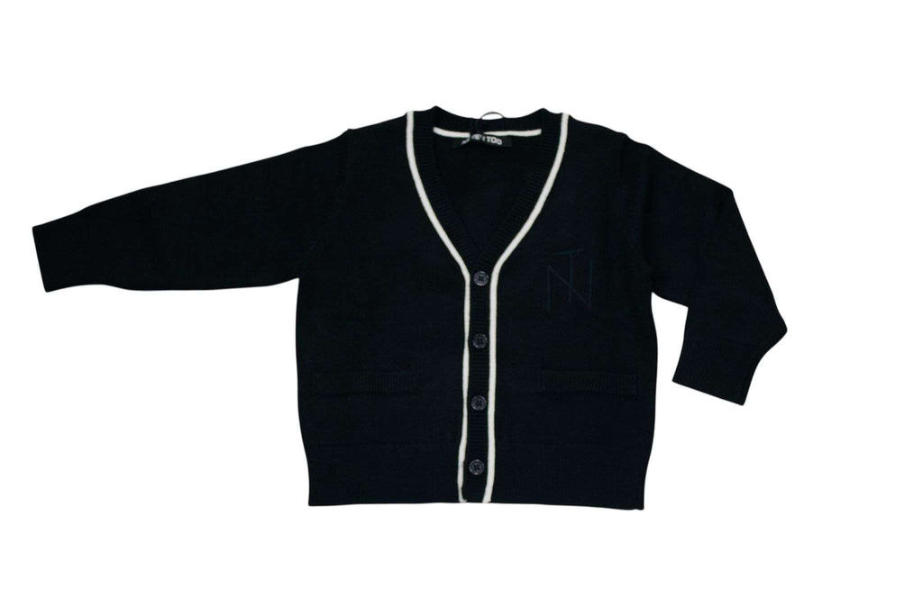 NT2619N - abbigliamento - NEVER TOO