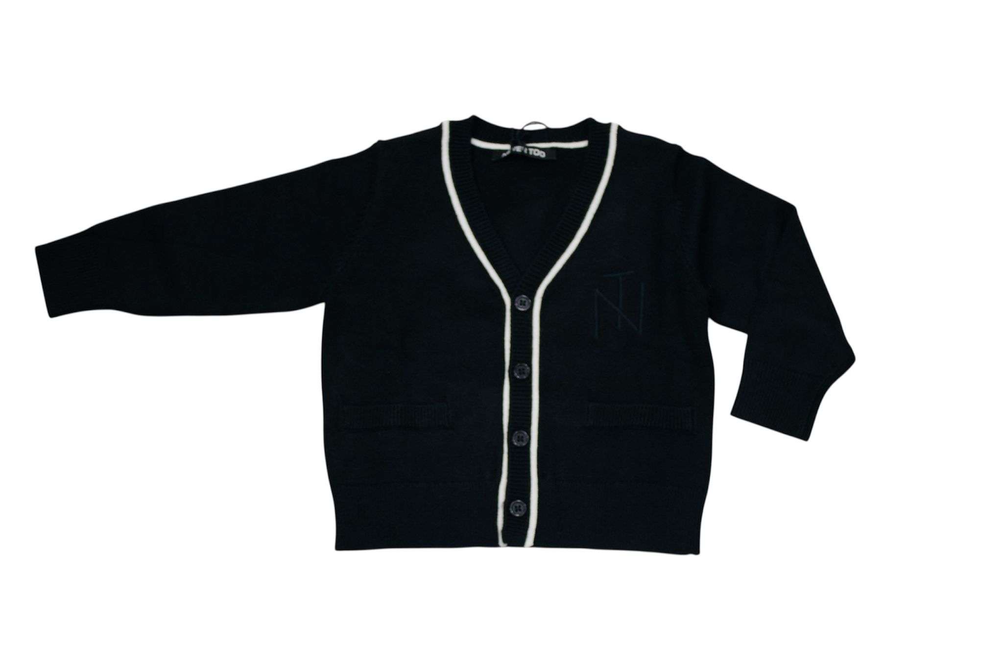 NT2619N - abbigliamento - NEVER TOO