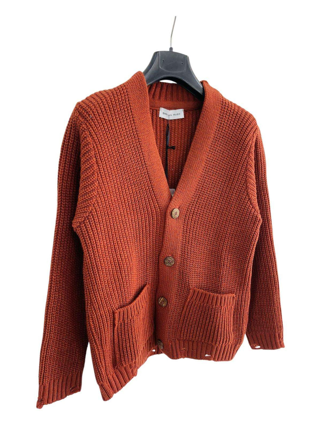 MG30/25 - abbigliamento - BRIAN RUSH