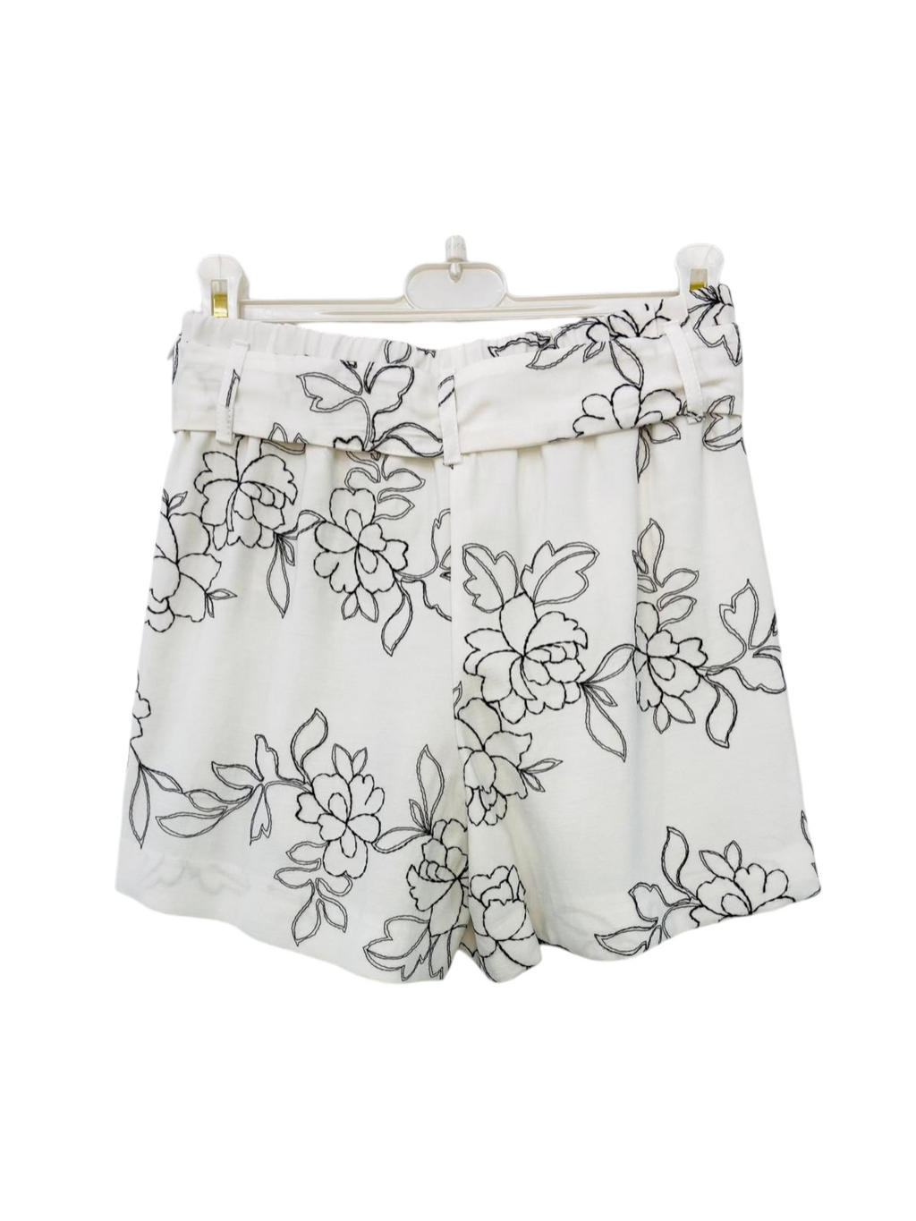 SALVO - SHORTS 3-18A - KOCCA