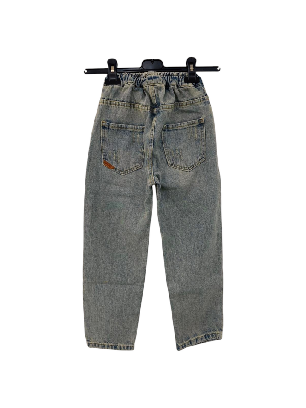 OK1882SJN - JEANS 3-18A - OVER-D