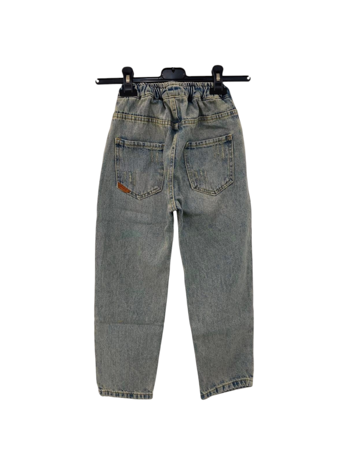 OK1882SJN - JEANS 3-18A - OVER-D